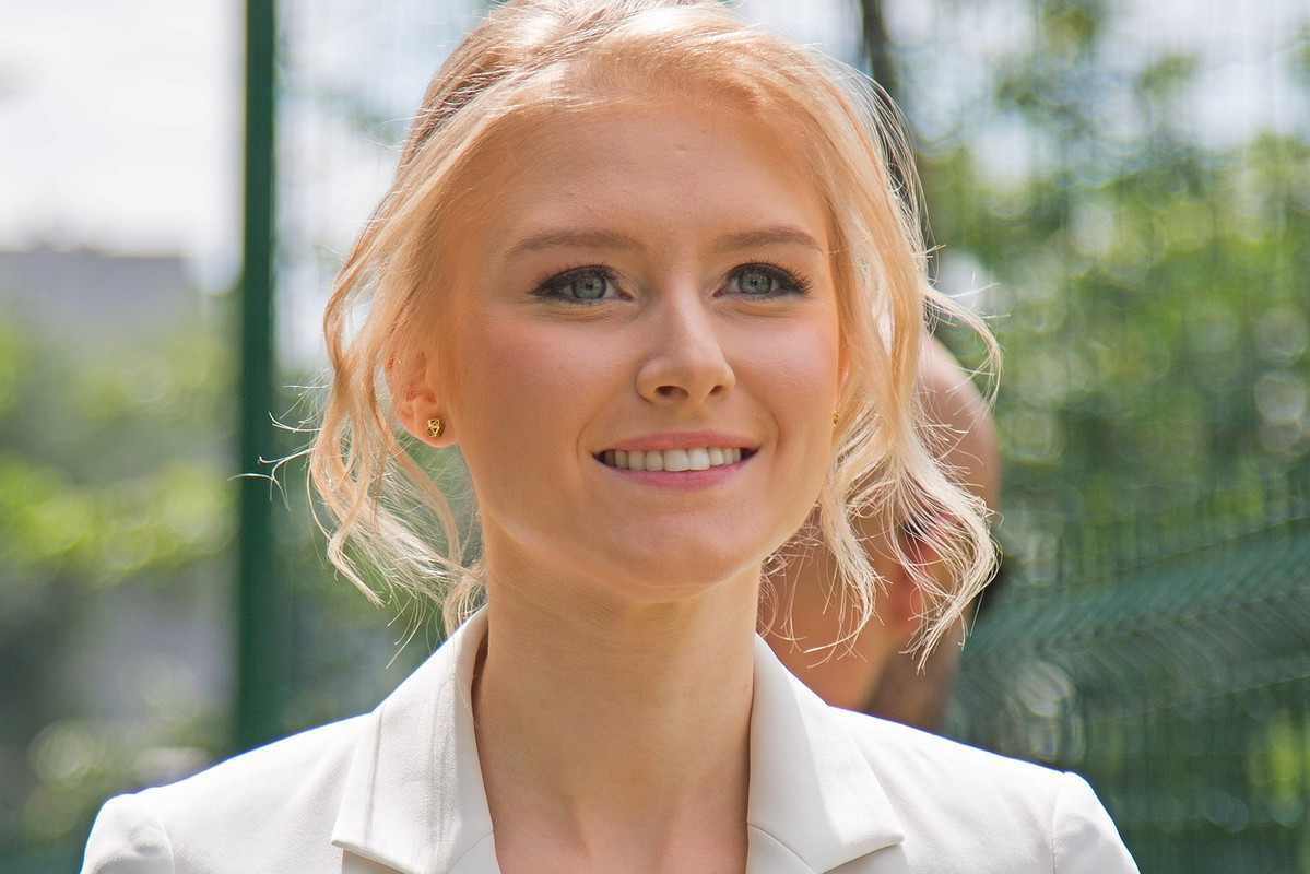 Kinga Duda
