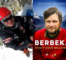 Maciej Berbeka, Broad Peak, marzec 2013