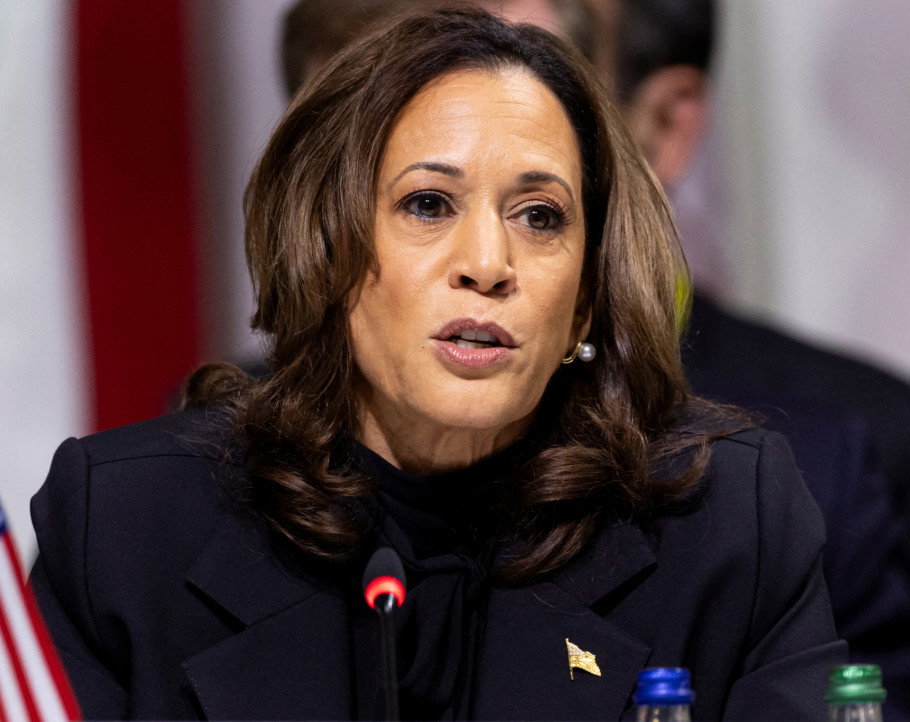 Kamala Harris