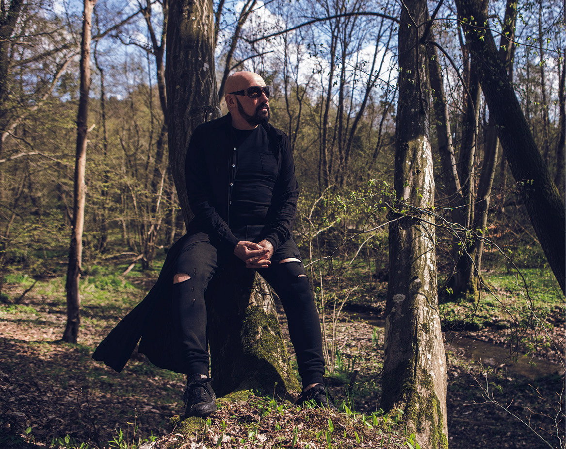 Grzegorz Skawiński, Viva! 1/2021