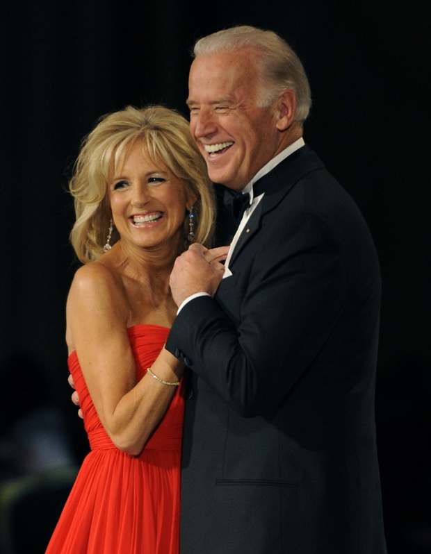 Bal inauguracyjny Baracka Obamy