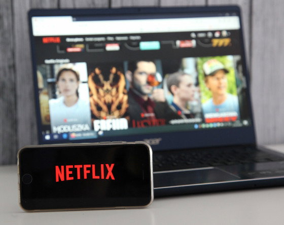 Nowości na Netflix 2021 filmy