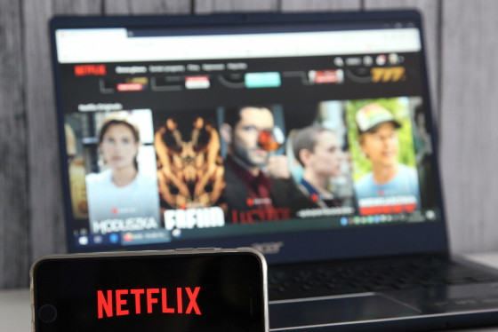 Nowości na Netflix 2021 filmy