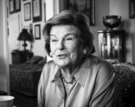 Maria Koterbska nie żyje