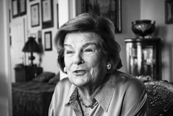 Maria Koterbska nie żyje