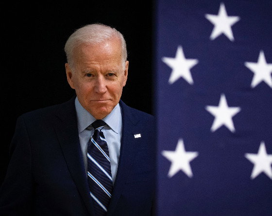 Joe Biden