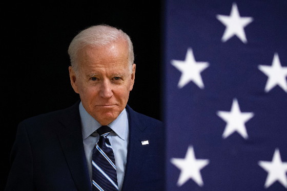 Joe Biden
