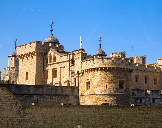 Tower of London