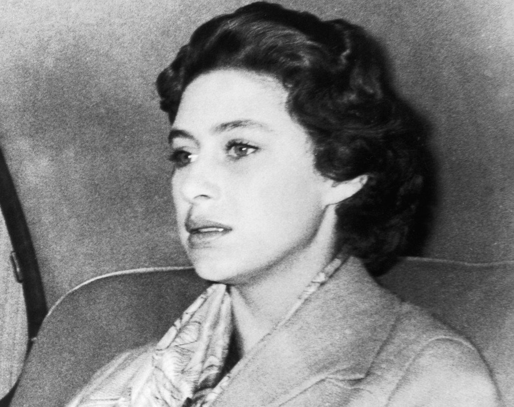 Księżniczka Małgorzata