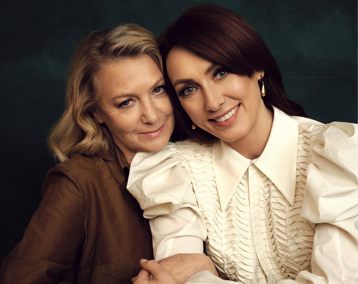 Anna Kalczyńska, Halina Rowicka, Viva! 1/2021