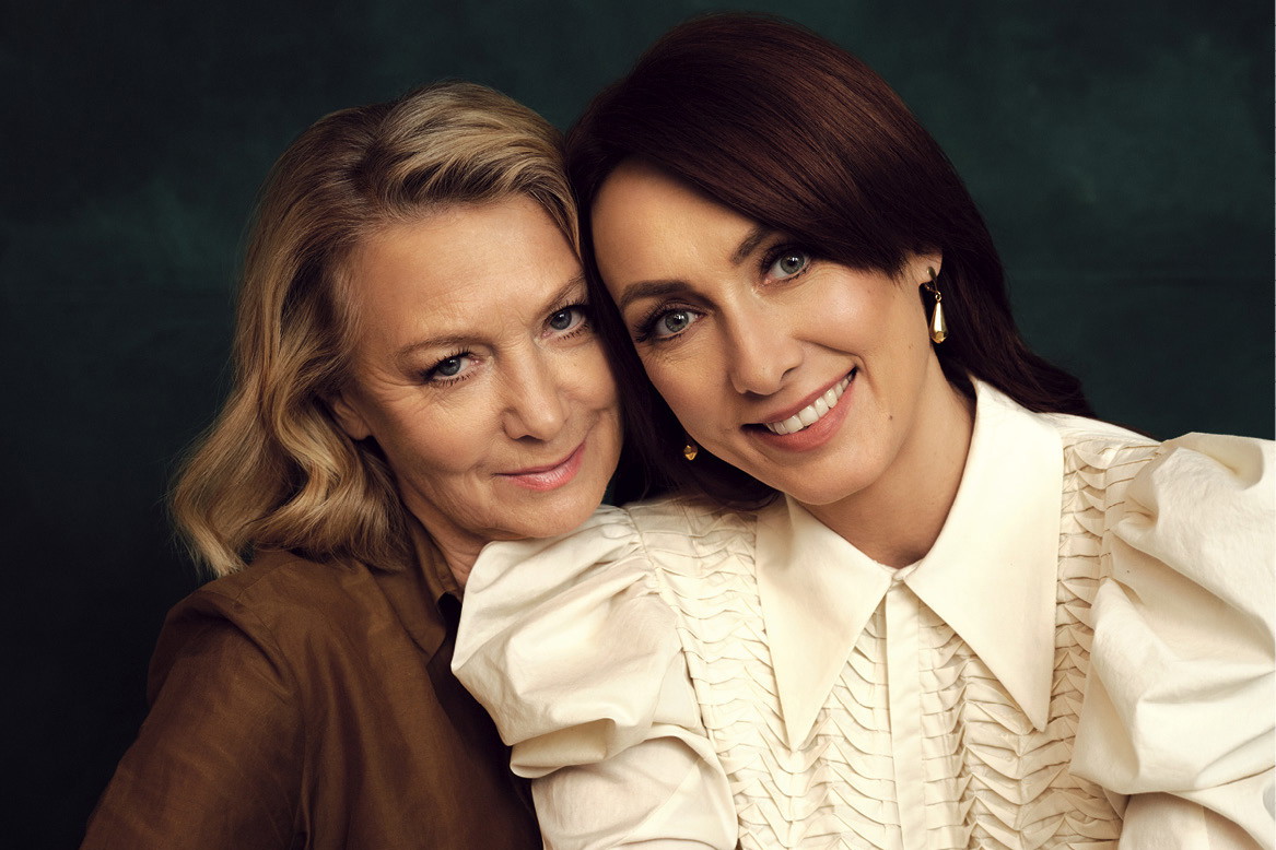 Anna Kalczyńska, Halina Rowicka, Viva! 1/2021