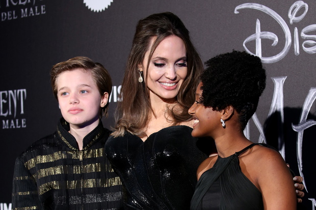 "Maleficent – Mistress Of Evil" European Premiere