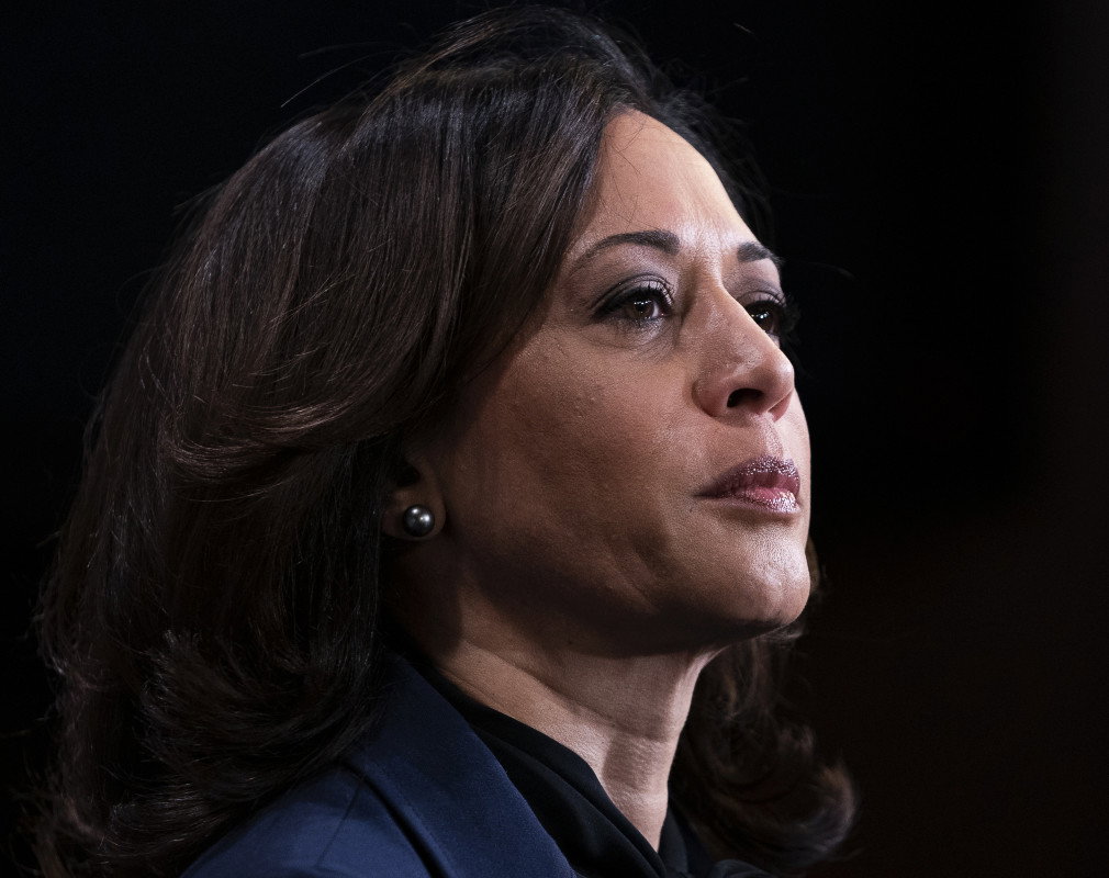 Kamala Harris