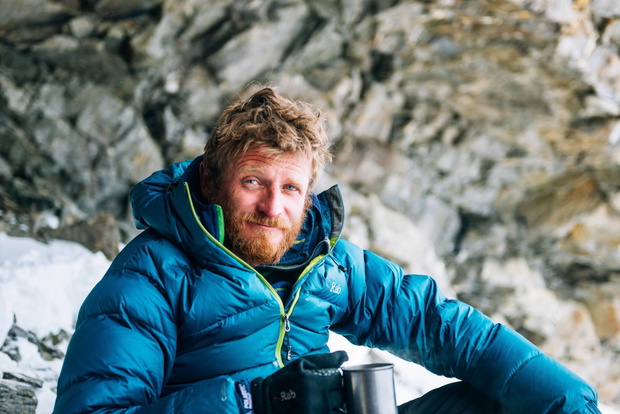 Tomasz Mackiewicz