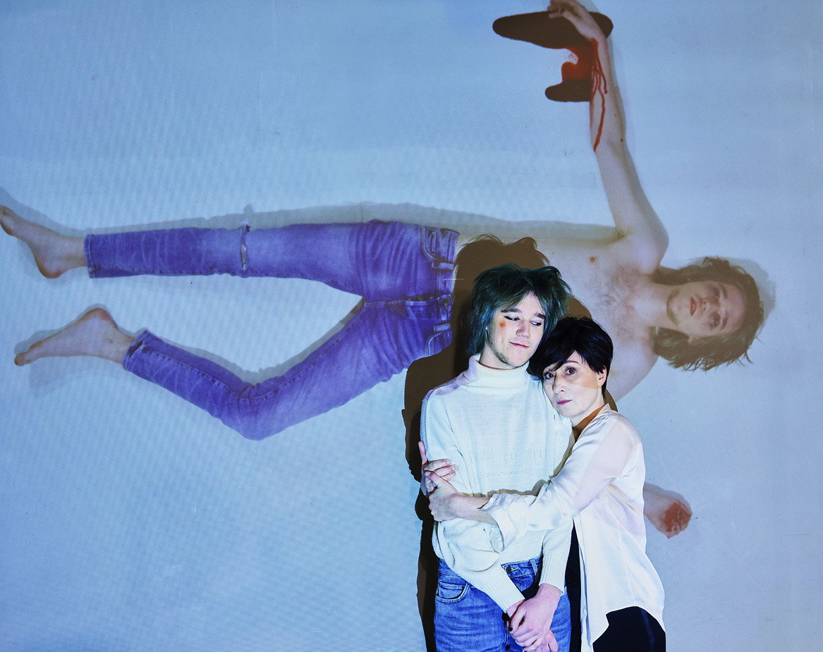 Dominika Bednarczyk, Aleksander Gałązka, Teatr Słowackiego w Krakowie