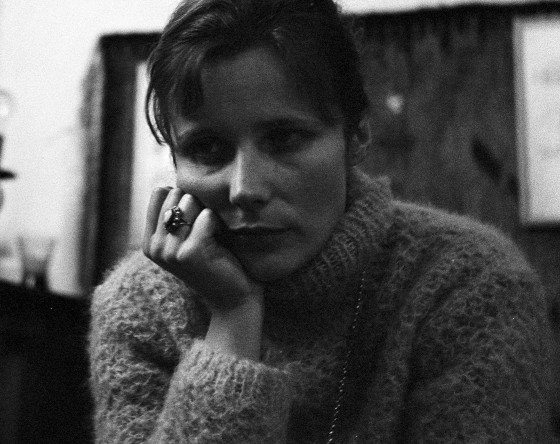Agnieszka Osiecka, 1965
