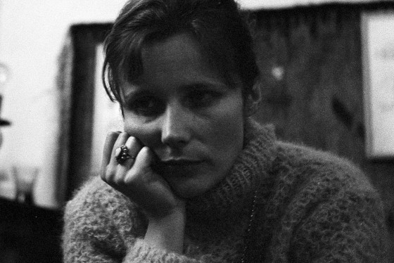 Agnieszka Osiecka, 1965