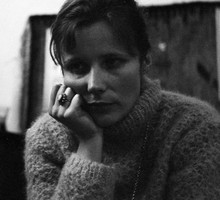 Agnieszka Osiecka, 1965