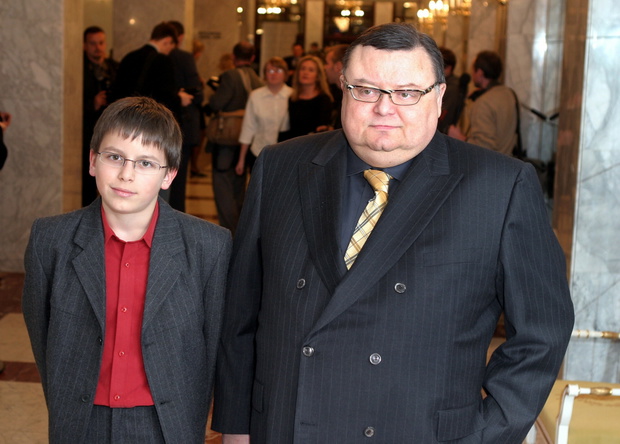 Reporter Poland 2004