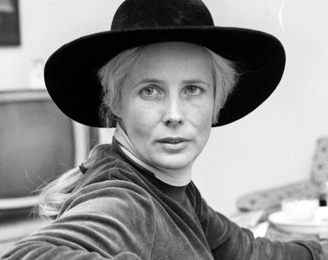 Agnieszka Osiecka o ojcu