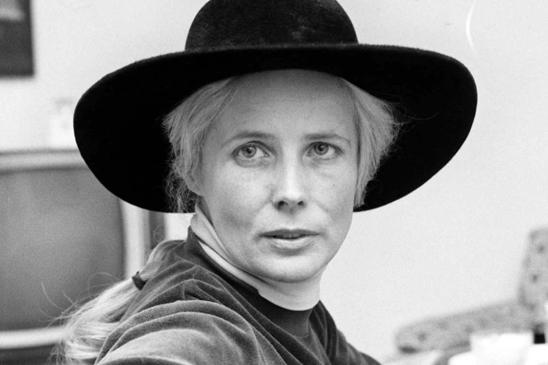 Agnieszka Osiecka o ojcu