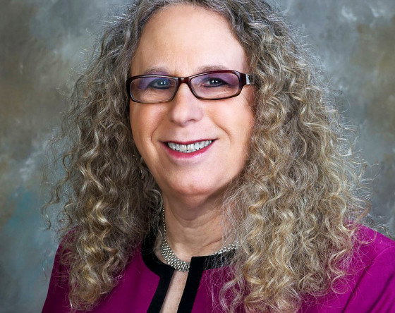 Dr. Rachel Levine