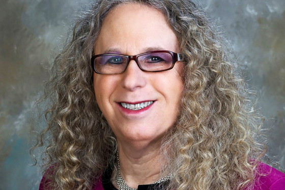 Dr. Rachel Levine
