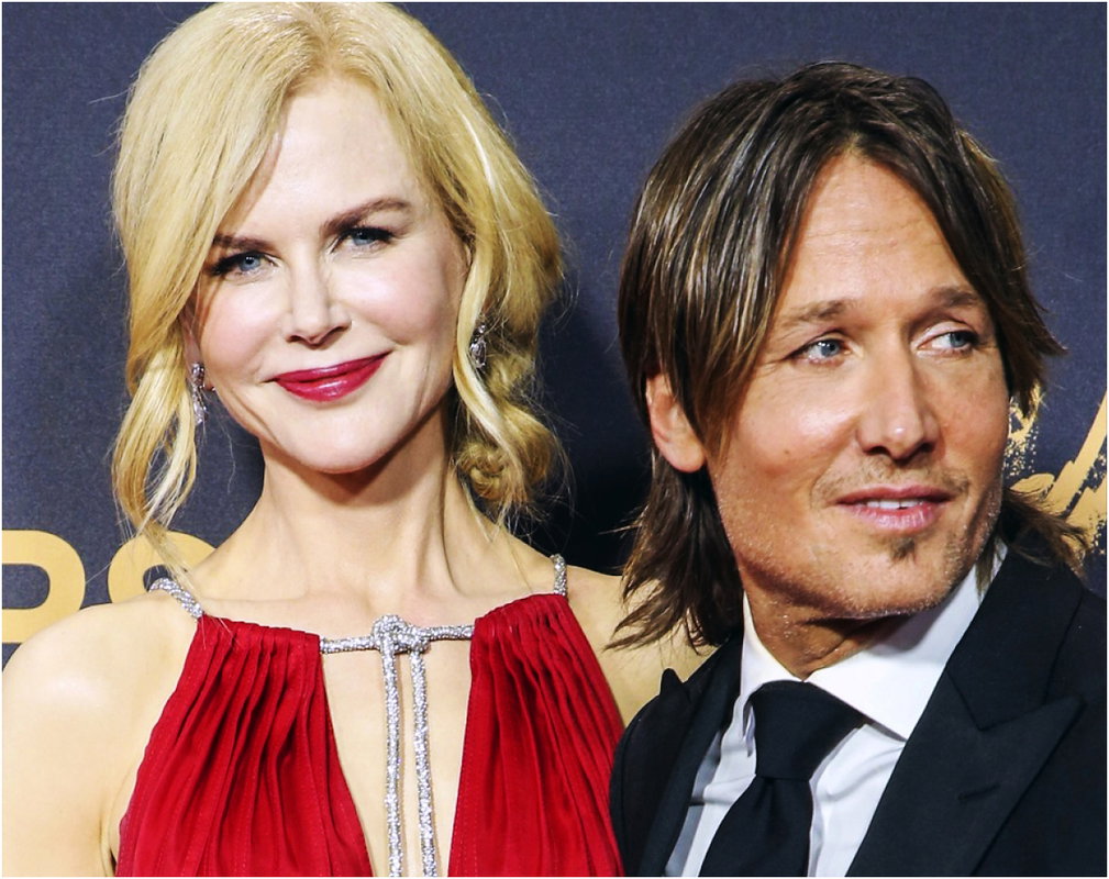 ż Nicole Kidman o alkoholiźmie