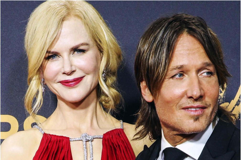 ż Nicole Kidman o alkoholiźmie