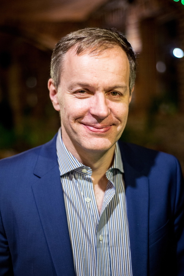 Steffen Moller