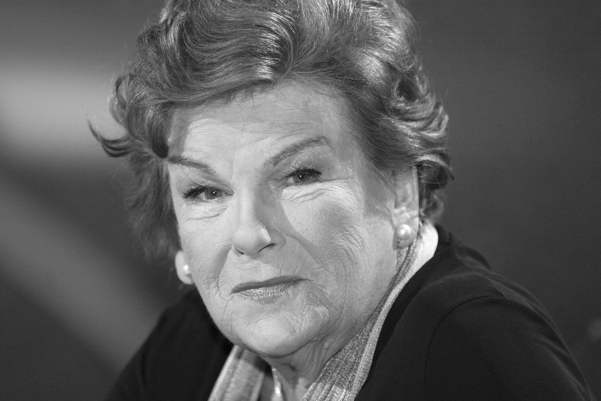Maria Koterbska pogrzeb