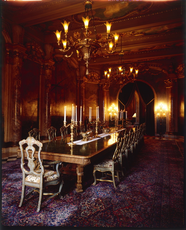 Donald Trump Estate Mar a Lago