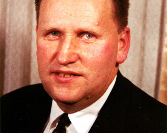 Henryk Magnuski