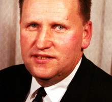 Henryk Magnuski