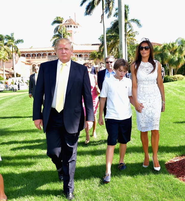 Trump Invitational Grand Prix Mar-a-Lago Club