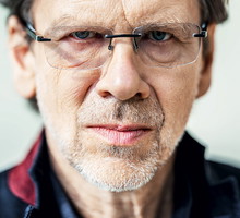 Jacek Santorski, VIVA 9/2020