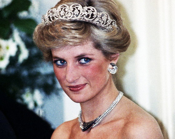 księżna Diana