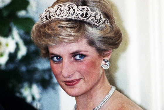 księżna Diana