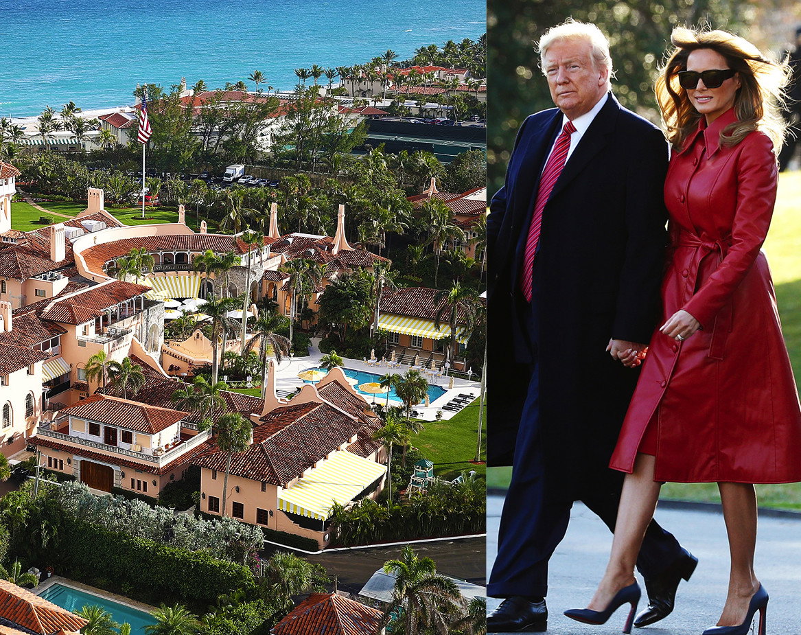 gdzie-zameiszka-donald-trump-po-zakonczeniu-prezydentury-melania-4
