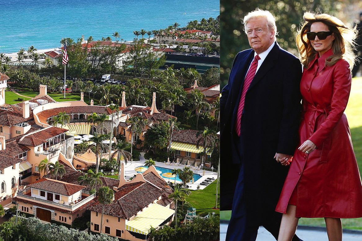 gdzie-zameiszka-donald-trump-po-zakonczeniu-prezydentury-melania-4