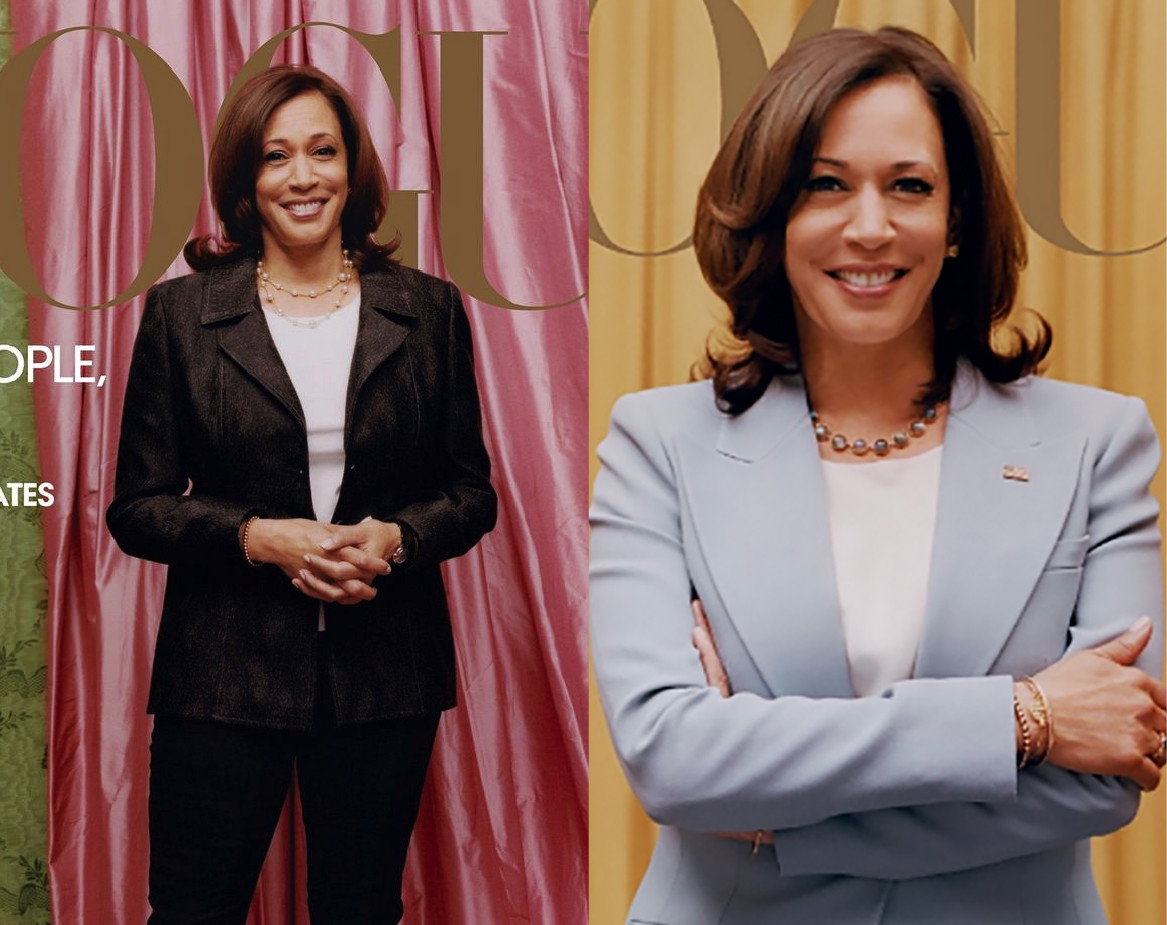 Kamala Harris