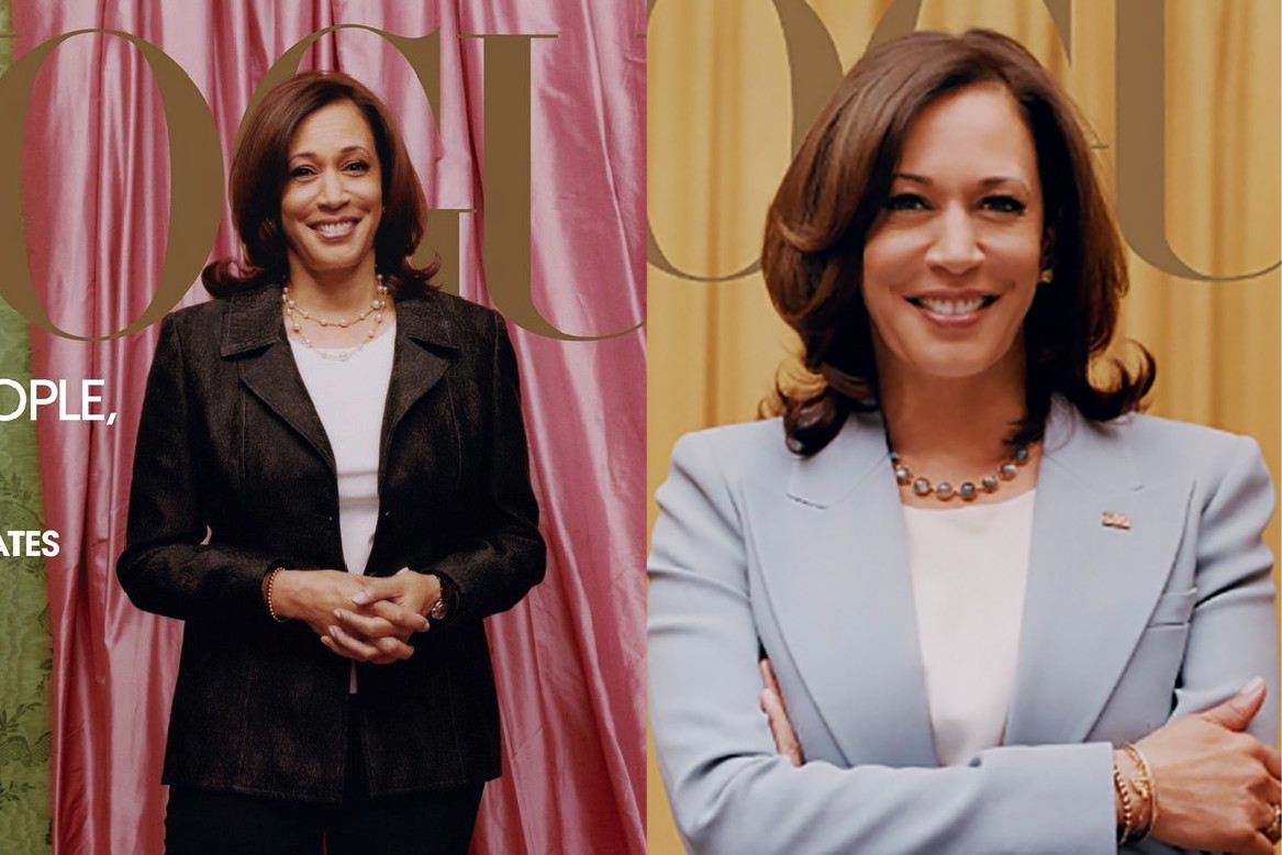 Kamala Harris