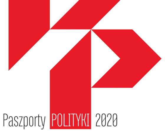 Paszporty Polityki 2020