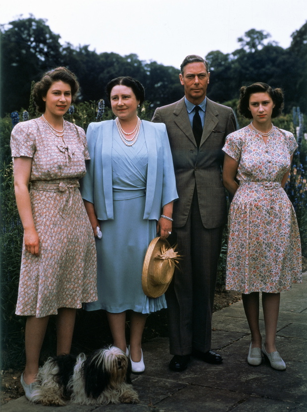 The Royal Family