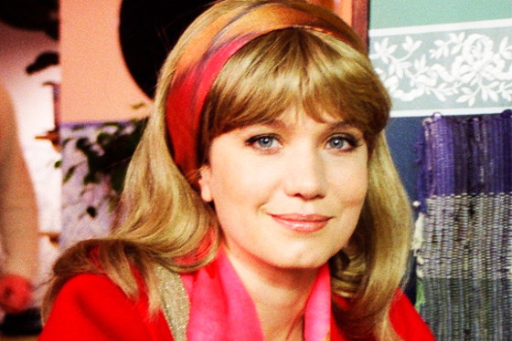 Joanna Trzepiecińska, 2003