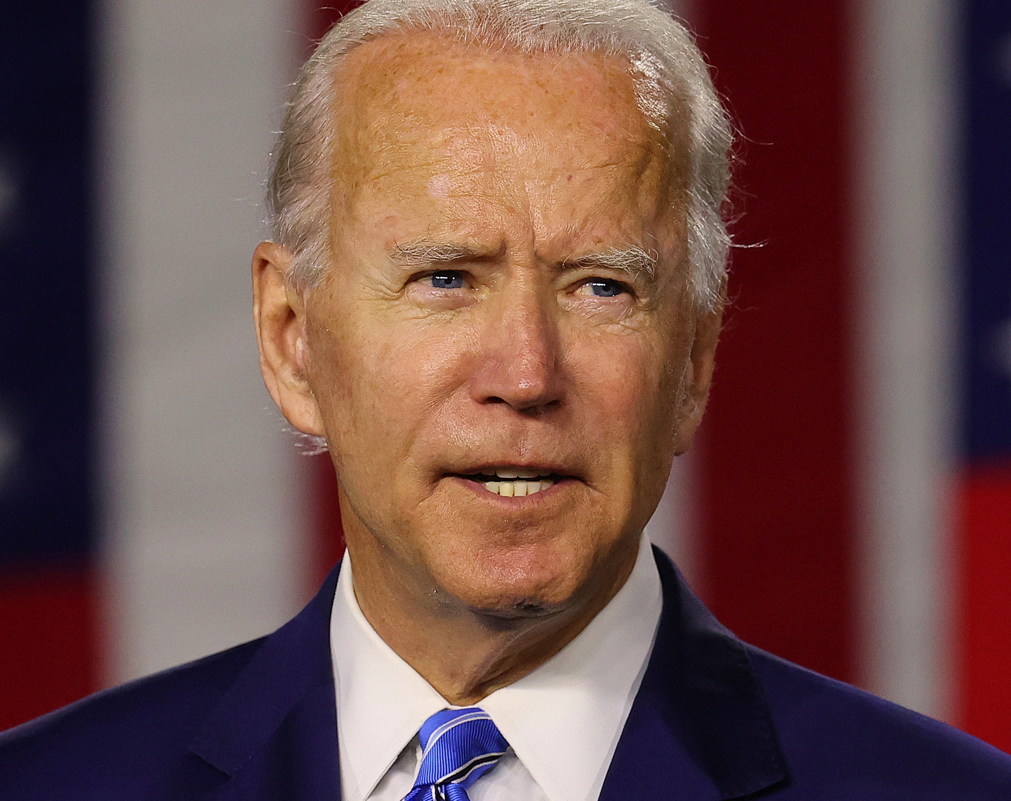 Joe Biden biografia