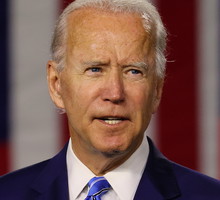 Joe Biden biografia