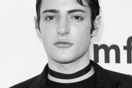 Harry Brant, 29.10.2015 r.