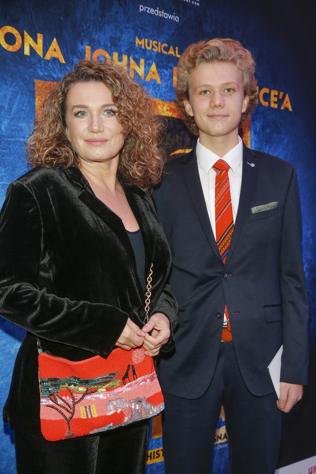 scena z: Joanna Trzepiecińska, SK:, , fot. Podlewski/AKPA