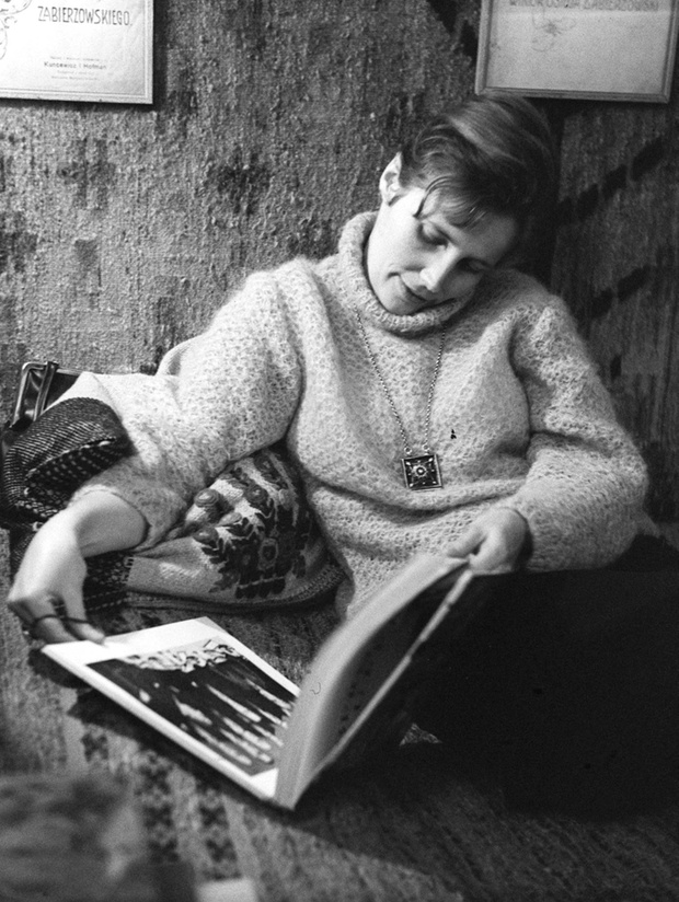 Agnieszka Osiecka